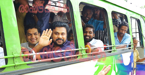 dileep