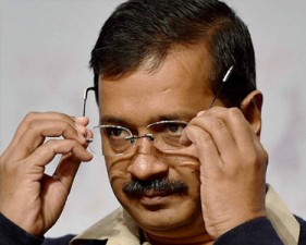 kejariwal