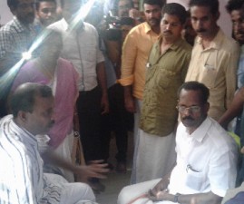 kkd-minister