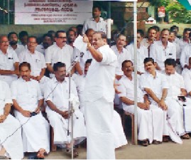 knr-sudhakaran
