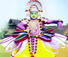 ktm-ottanthullal