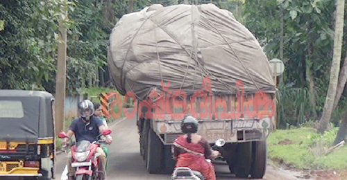 lorry