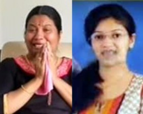 nimisha