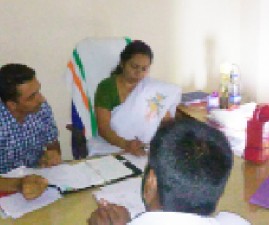 pkd-samaram