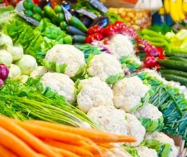 t-vegitable
