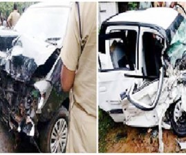 tcr-accident