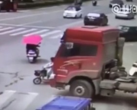 truck