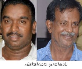 tvm-arrestdevaswam