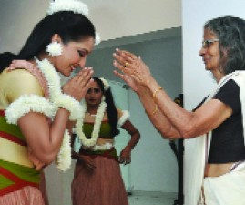 tvm-manju