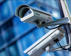 CCTV