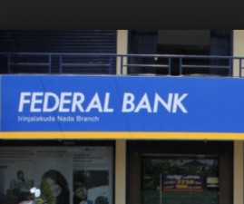 FEDERAL-BANK