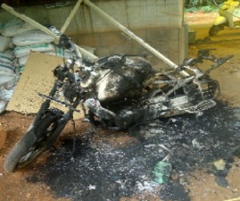 KKD-BIKE