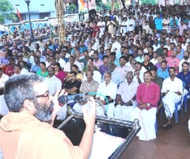 KKD-THIDAMBU
