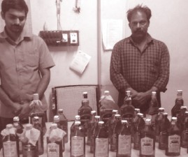 KNR-MADHYAM