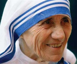 KNR-MOTHERTHERESA