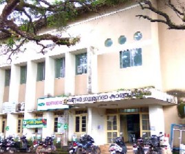 KNR-NAGARASABHA