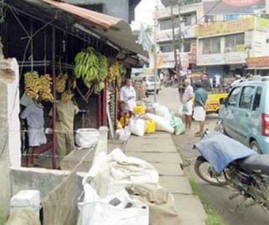 KTM-FOOTPATH