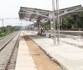 KTM-RALISTATIONKADUTHURUTHY