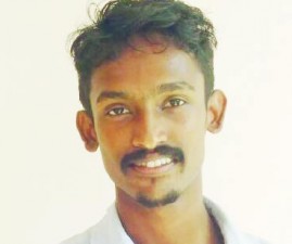 KTM-SAMMATHEW