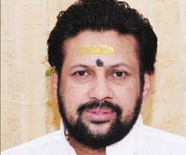 L-KANDARARRAJEEV