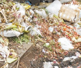 PKD-WASTE