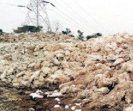 PKD-WASTE