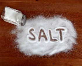 Salt