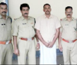TCR-ARREST