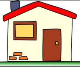 TCR-HOUSE