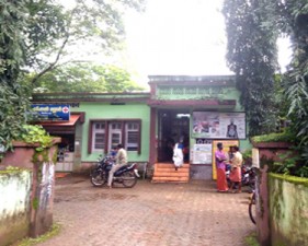 TCR-Hospital