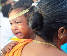 TCR-NISHANTHINI