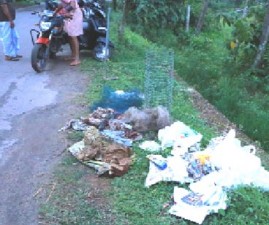 TCR-WASTE