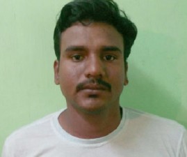 TVM-ARREST