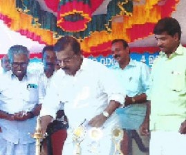 TVM-DIVAKARAN