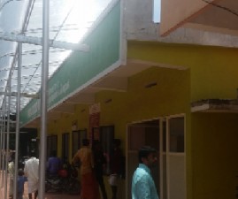 TVM-HOSPITAL