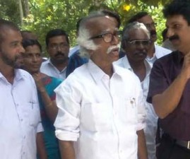 TVM-KADANNAPALLY