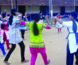 TVM-MARGAMKALI