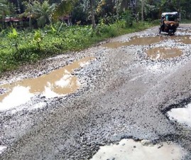 TVM-ROAD
