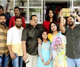 TVM-SEVISREE