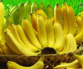 banana