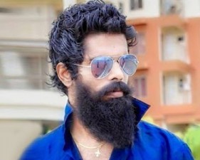 binesh