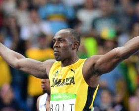 bolt