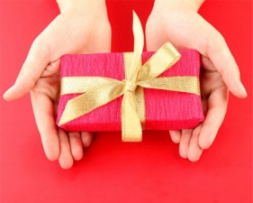 gift