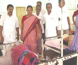 knr-shailaja