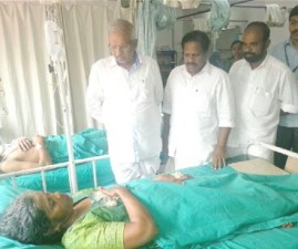 knr-veedakramanam