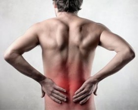 pain