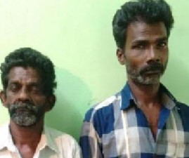 tvm-moshanamarrest