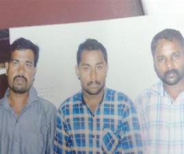 tvm-peedanam-arrest