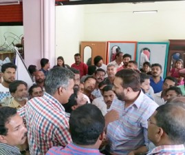 tvm-samaram