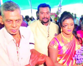 wedding